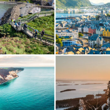23 Hidden Scandinavian Gems That Will Change How You See Nordic Travel