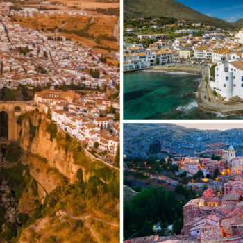 23 Hidden Spanish Gems That Put Barcelona and Madrid to Shame