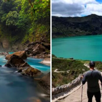 23 Hidden Travel Gems Opening in 2025 That Locals Don't Want Tourists to Find