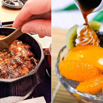 23 Japanese Foods U.S. Travelers Miss Beyond Sushi