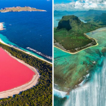 23 Places on Earth That Defy Physics - Scientists Still Can't Explain Them