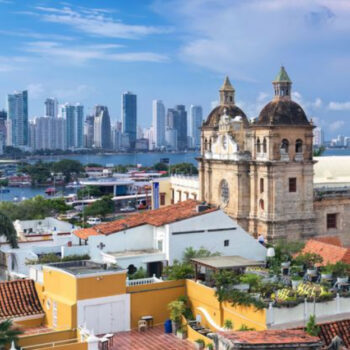 23 Sunny Winter Destinations Americans Are Flocking to in 2025