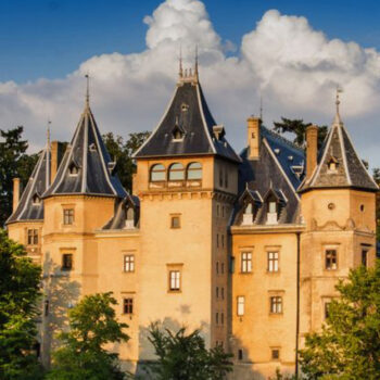 24 Fairytale Castles and Palaces You Can Visit in Poland
