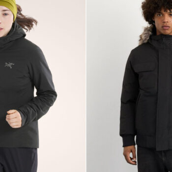 25 Editor-Approved Jackets for 2025: Parkas, Rain Jackets & Leather Classics