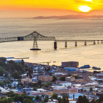 25 Hidden-Gem Towns Might Be America's Best-Kept Secrets