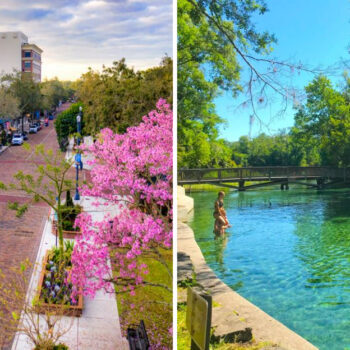25 Hidden Orlando Gems Even Locals Love (But Tourists Rarely Find)