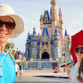 25 Things People Forget to Pack When Going to Disney World