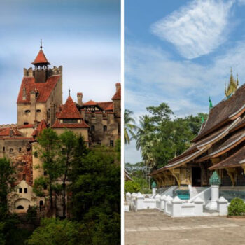 25 Underrated Countries That Americans Rarely Visit (But Should)