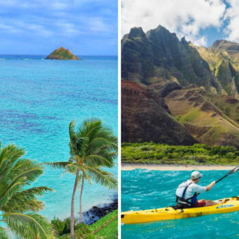 29 Irresistible Reasons You Need to Visit Hawaii Now