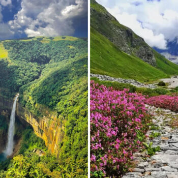 30 Natural Wonders in India That Left Me Speechless