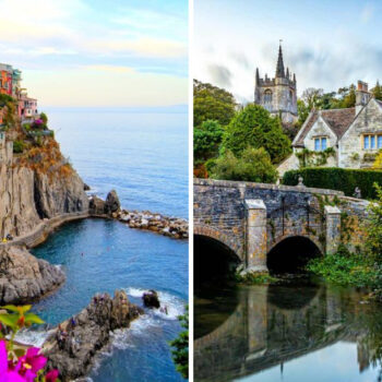 31 Hidden European Adventures Most Tourists Never Discover