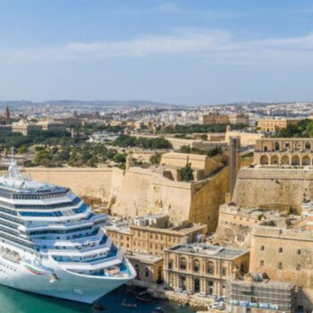 36 I’ve Sailed the Seven Seas: 16 Hidden Cruise Ports You’ll Fall in Love With