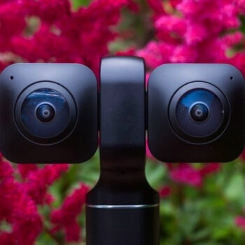 10 Best Devices for Capturing Travel Memories in 3D / VR / 360°