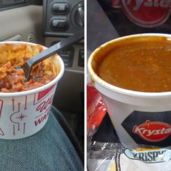 4 Overrated Fast Food Chilis to Skip - And 15 Hidden Gems That Actually Deliver