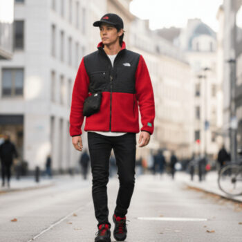 4 Reasons The North Face’s Casentino Wool Pack Redefines Outdoor Style and Function