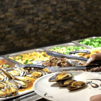5 All-You-Can-Eat Spots in Florida That Are Surprisingly Fancy