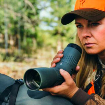 5 Best Spotting Scopes of 2025: From Budget to Premium Optics Tested