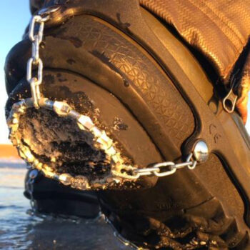 5 Best Traction Devices for Icy Trails (Winter 2025)