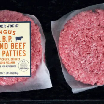 5 Frozen Burgers to Skip & 5 That Are Totally Worth It