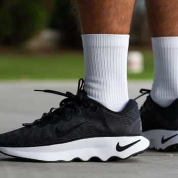5 Most Comfortable Nike Travel Shoes for Men in November 2025