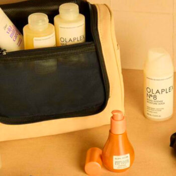 5 Must-Have Beauty Essentials Every Traveler Should Pack in Their Carry-On