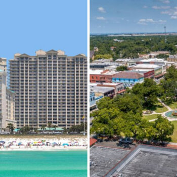 5 Overhyped Southern Cities (and 15 Small Ones That Deserve More Love)