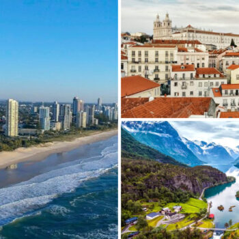 5 Overpriced Countries to Avoid - And 13 Budget Gems That Deliver More