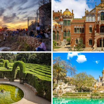 5 Overrated Barcelona Tourist Traps to Skip — And 15 Hidden Gems That Wow Instead