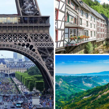 5 Overrated European Destinations to Skip — And 9 Hidden Villages Worth Finding