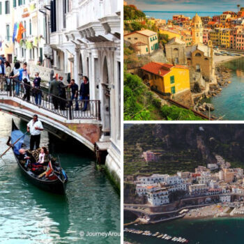 5 Overrated Italian Cities to Avoid - And 13 Enchanting Villages Instead