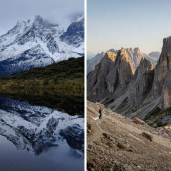 5 Overrated Mountain Destinations to Avoid - And 10 Stunning Alternatives