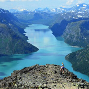 5 Overrated Norwegian Parks to Avoid - And 10 Breathtaking Ones That Matter More