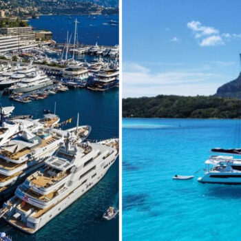 5 Overrated Yachting Destinations to Avoid - Plus 11 That Deliver Magic