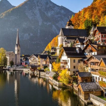 5 Popular Getaways to Avoid — And 25 Picture-Perfect Alternatives That Cost Less