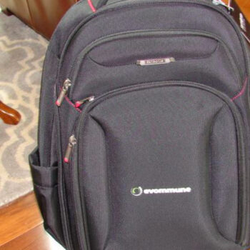 5 TSA-Friendly Backpacks Frequent Flyers Swear By