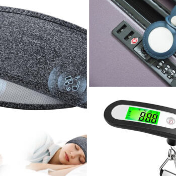 5 Travel Tech Products That Sound Like Gimmicks - But Actually Work