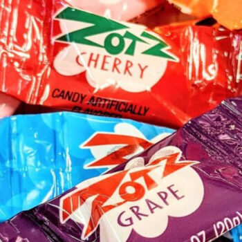 5 Vintage Candies New Yorkers Wish They'd Never Tried & 10 They'd Love To Taste Again