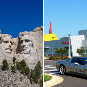 50 Must-See Historic Landmarks—One for Every U.S. State