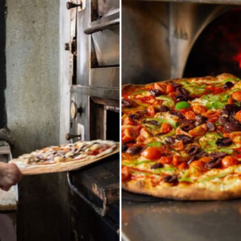 50 Pizza Places That Every State Swears By - How Many Have You Tried?