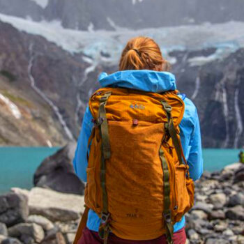 6 Best 40L Travel Backpacks Under 2.5kg for Outdoor Adventures (2025)