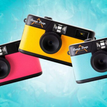 6 Compact Cameras That Took Home Big Awards in 2025