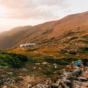 6 Dream Inn‑to‑Inn Hiking Trails in the United States