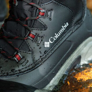 6 Most Durable Columbia Travel Shoes for Men in December 2025