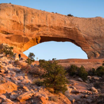 6 Must-See Arches Near Moab Beyond the National Parks