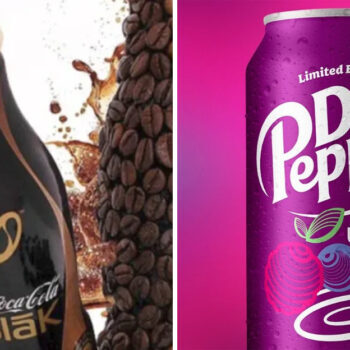 6 Sodas That Deserved to Disappear - and 10 Retro Drinks We'd Welcome Back