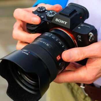 6 Sony Full-Frame Cameras Behind Winning Photos