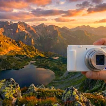 6 Travel Cameras That Are Surprisingly Cheaper Than They Should Be