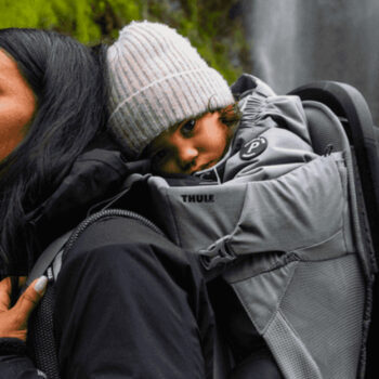 7 Best Baby Backpack Carriers for Hiking in 2025