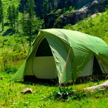 7 Best Car-Camping Tents with Quick Assembly for Fall 2025 Trips