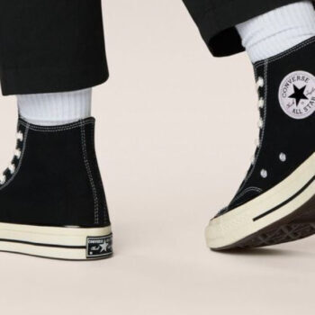 7 Best Converse Travel Sneakers for Men in November 2025
